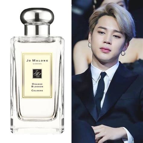 jimin's perfume|what perfume does jungkook use.